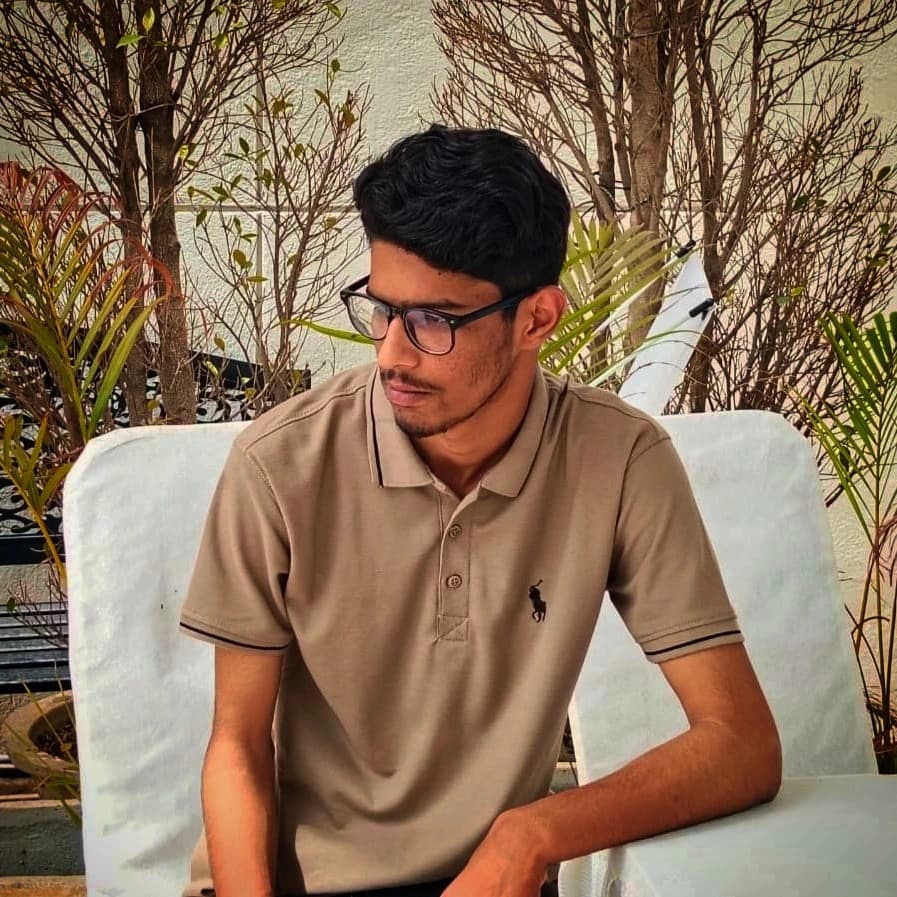 Saad Ali - Full Stack Developer